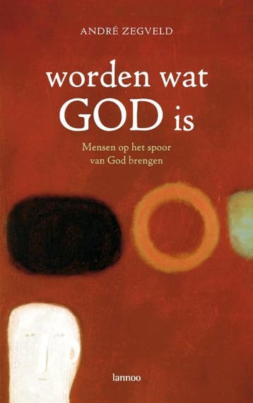 Worden wat God is - A. Zegveld 9789020982695, Verzenden, Gelezen, A. Zegveld