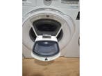Refurbished - Samsung AddWash WW90K6605SW/EN - Wasmachine, Verzenden, Zo goed als nieuw