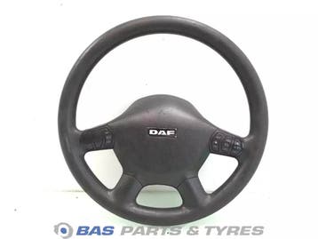 Stuurwiel DAF 1697014, Auto-onderdelen, Ophalen, Gebruikt, DAF, Besturing