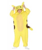 Pikachu  onesie kind, Ophalen of Verzenden, Nieuw