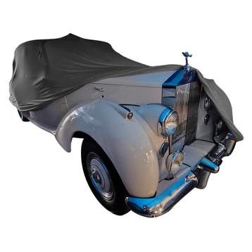 Autohoes voor Rolls-Royce Silver Dawn (2015-2023) Indoor, Ophalen of Verzenden, Nieuw, Op maat