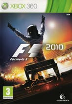 F1 2010 - Xbox 360 - PAL FAH - CIB, Spelcomputers en Games, Games | Xbox 360, Ophalen of Verzenden, Zo goed als nieuw