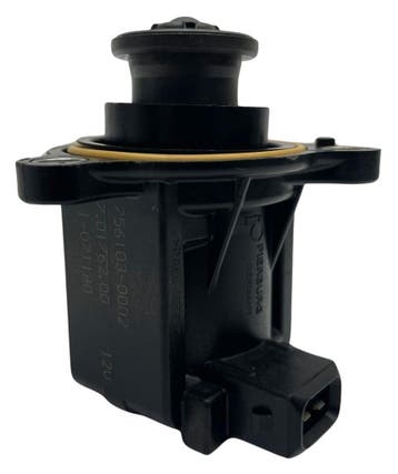 Actuator 756103-0002 BMW 7.01762.00 Pierburg, Verzenden, Nieuw, BMW