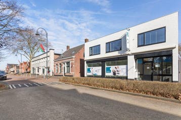 Te huur: Appartement Stationsstraat in Rijen, Noord-Brabant, Rijen, Appartement