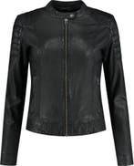 Goosecraft Biker128 - Zwart - Maat XL - Dames, Verzenden, Nieuw