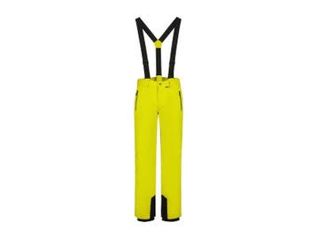 icepeak ski broek heren Freiberg lime 502 50 54, Nieuw, Icepeak, Broek