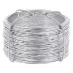 Binddraad | Starx | 50 meter (Ø 0.9 mm, Verzinkt), Tuin en Terras, Planten | Tuinplanten, Verzenden