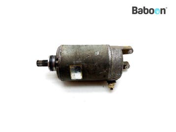 Startmotor Kawasaki ZZR 600 1990-1992 (ZZ-R600 ZX-6E ZX600D), Verzenden, Gebruikt