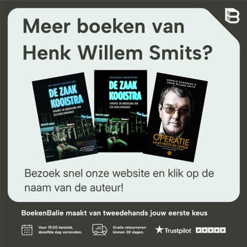 Het belastingparadijs 9789047007500 Henk Willem Smits, Verzenden, Gelezen, Henk Willem Smits