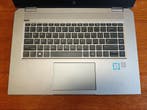 HP Zbook Studio G5 | i7 8850H | 16gb DDR4 | 500gb SSD | Q..., 2 tot 3 Ghz, Refurbished, Ophalen of Verzenden, HP