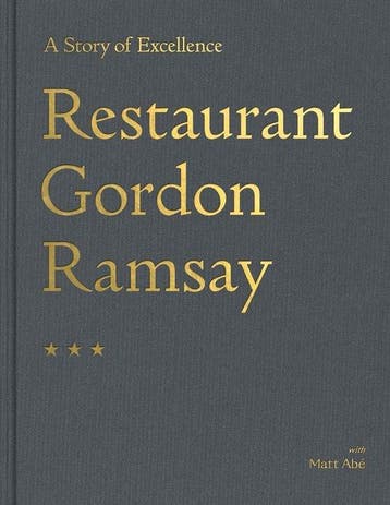 9781473652316 Restaurant Gordon Ramsay Gordon Ramsay, Verzenden, Nieuw, Gordon Ramsay