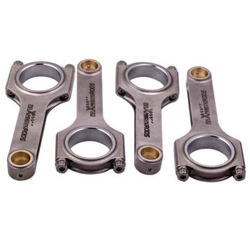Drijfstangen Con Rod geschikt voor Kia Forte/ Cerato Rio..., Verzenden, Nieuw, Hyundai