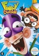 Fanboy & Chum chum 1 - DVD, Verzenden, Nieuw in verpakking
