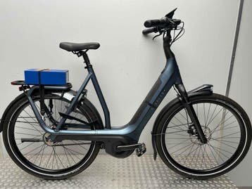 Grote partij Gazelle DEMO! Grenoble, Avignon en Ultimate!, Ophalen of Verzenden, Zo goed als nieuw, 51 tot 55 cm, 50 km per accu of meer