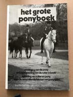 Verzorging van Pony - Opleiding Ruiter en Paard, Boeken, Ophalen of Verzenden, Gelezen, Paarden of Pony's
