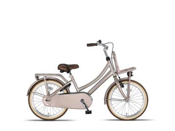 Altec Urban 20 inch Meisjes RN, Fietsen en Brommers, Fietsen | Meisjes, Ophalen of Verzenden, Nieuw