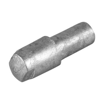Yamaha Cilindercarter anode 25-250HP Aluminium, Ophalen of Verzenden, Nieuw, Motor en Techniek, Zeilboot of Motorboot