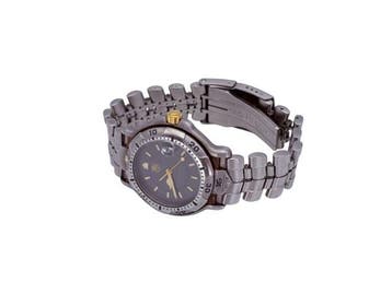 Veiling - TAG Heuer | Luxe 6000 Series Professional Horloge, Nieuw