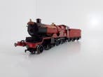 Märklin H0 - 29550/29551 - Stoomlocomotief met tender (1) -, Nieuw