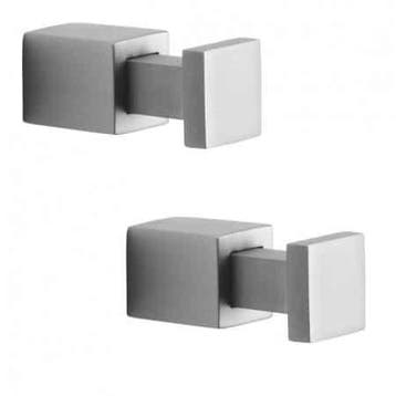 Tiger - Tiger Haak Square MAT-(2 stuks), Ophalen of Verzenden, Nieuw