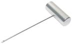 Autoruit Kabel doorsteek sonde, Verzenden, Nieuw