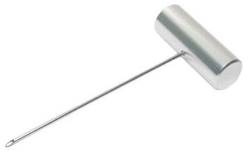 Autoruit Kabel doorsteek sonde, Verzenden, Nieuw