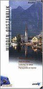 Midden-Oostenrijk / ANWB goud 9789018010393 M. Bendien, Boeken, Verzenden, Gelezen, M. Bendien