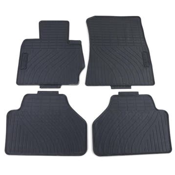 Rubberen Matten BMW X4 F26 B3296, Nieuw
