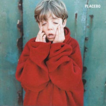 cd - Placebo - Placebo, Cd's en Dvd's, Verzenden, Zo goed als nieuw