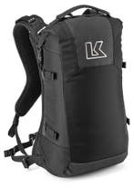 R16 Drypack motorrugzak Kriega, Verzenden, Nieuw
