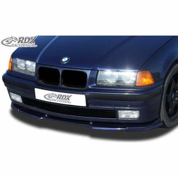 Voorspoiler Vario-X BMW E36 Standaard Voorbumper B7184, Auto-onderdelen, Nieuw, Voor, BMW