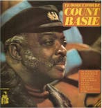 Count Basie - Le Disque DOr De Count Basie, Ophalen of Verzenden, Gebruikt