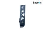 Radiateur Kap Rechts Suzuki SV 650 2021-2025 (SV650AU CX273), Verzenden, Gebruikt