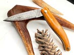 Keukenmes - Keukenmessen - vouwmes - Pattada mes -