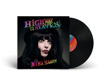 Nina Hagen - Highway To Heaven - LP, Ophalen of Verzenden, Nieuw in verpakking