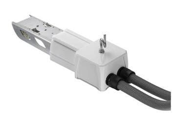 Opple LED Kabeldoorvoer Eelektra Behuizing Voor Verlichting, Verzenden, Nieuw, Overige typen