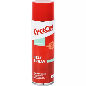 CyclOn Onderhoudsspray voor riemaandrijving - 500 ml - Wa..., Ophalen of Verzenden, Nieuw, Wiel