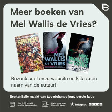 Schuld / Jonge lijsters - Mel Wallis de Vries 9789001899080, Verzenden, Gelezen, Mel Wallis de Vries
