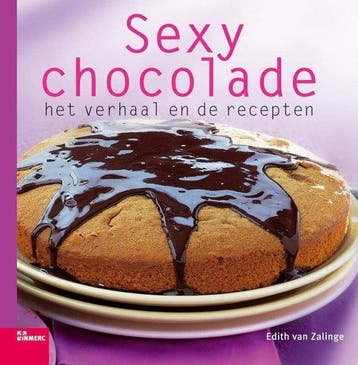 Sexy Chocolade - Van Zalinge, Verzenden, Gelezen