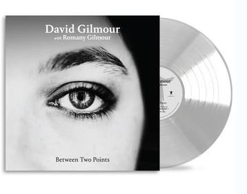 David Gilmour - Between Two Points - Coloured Vinyl - LP, Ophalen of Verzenden, Nieuw in verpakking