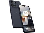 Motorola -  Moto G56 5g- Black Oyster - 256 Gb  - Zwart, Verzenden, Zwart, Touchscreen, Nieuw