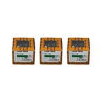 HECO TOPIX RVS A2 Schroef Torx TX25 4.5x40 – 600 stuks, Verzenden, Nieuw