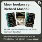 Who Killed Piet Barol? 9781474602358 Richard Mason, Verzenden, Gelezen, Richard Mason