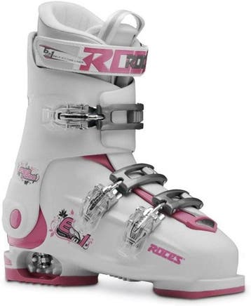 Verstelbare Skischoenen 36-40 | Tweedekansje | OP=OP, Overige merken, Schoenen, Nieuw, Ophalen of Verzenden