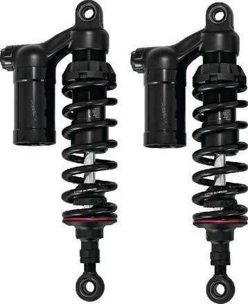 Progressive Harley-Davidson Bagger 990 Series Shocks 12.0in, Ophalen of Verzenden, Nieuw