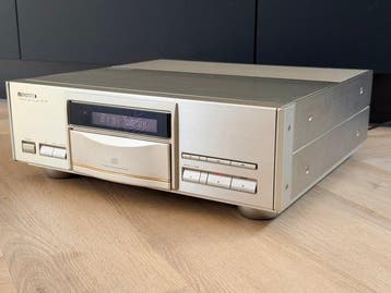 Pioneer - PD-95 Cd-speler, Nieuw