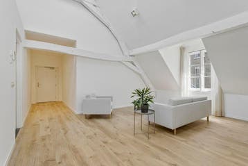 Te huur: Appartement Bouillonstraat in Maastricht, Limburg, Maastricht, Appartement