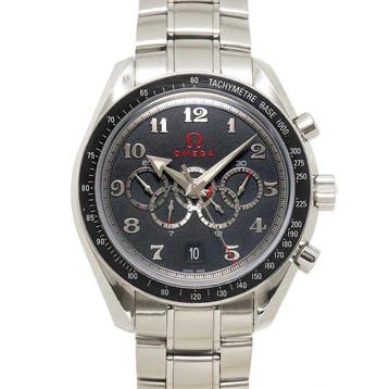 Omega - Speedmaster - 321.30.44.52.01.002 - Heren -, Nieuw