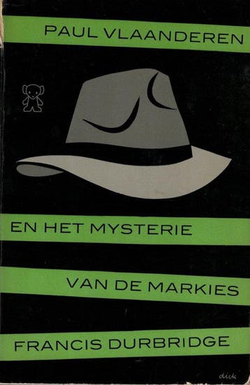 Paul Vlaanderen en het mysterie van de markies / Paul, Verzenden, Gelezen, Durbridge