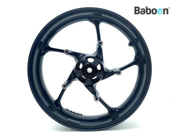 Voorwiel Triumph Trident 660 2020->, Verzenden, Gebruikt